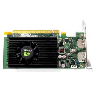 کارت گرافیک استوک NVIDIA NVS 310 1G DDR3