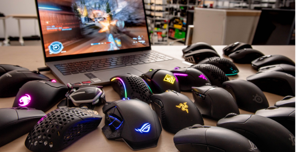 موس گیمینگ
