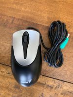 Genius NetScroll 100 PS/2 (استوک)