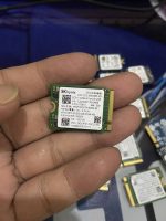 حافظه اس اس دی m2 سایز 2230 ظرفیت 256 گیگابایت برند اس کی هاینیکس مدل BC511 NVME