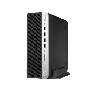 کیس استوک اچ پی HP ProDesk 600 G4 پردازنده i5