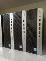 HP ProDesk 600 G4