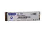 SSD M.2 SATA MAX SPEED 512GB