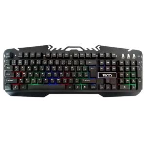 کیبورد تسکو مدل TK 8021L