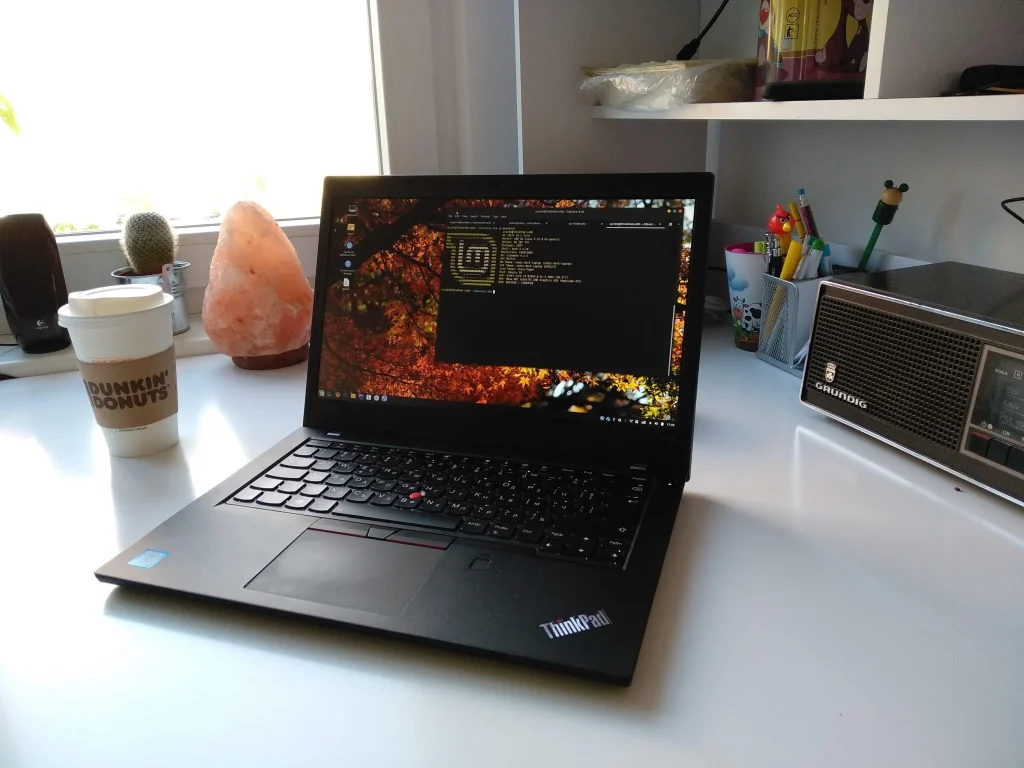 لپ تاپ استوک Lenovo L480