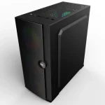 کیس گیمینگ آماده / اسمبل شده پلاتین استور با گارانتی اصلی قطعات