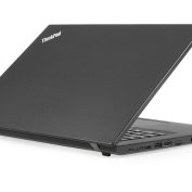 لپ تاپ استوک مدل Lenovo Thinkpad L480 نسل هشتم - ram 32GB