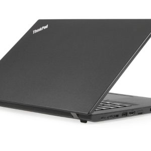 لپ تاپ استوک مدل Lenovo Thinkpad L480 نسل هشتم - ram 32GB