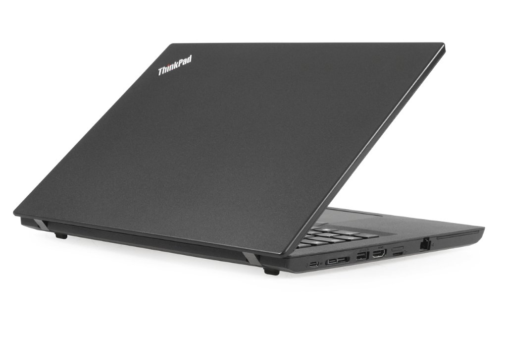 لپ تاپ استوک مدل Lenovo Thinkpad L480 نسل هشتم - ram 32GB لپ تاپ استوک مدل Lenovo Thinkpad L480 نسل هشتم - ram 32GB