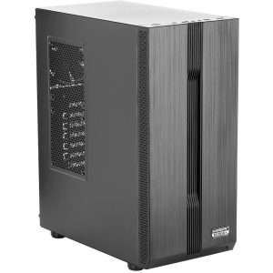 کیس اداری آماده نسل 9/ اسمبل شده پلاتین استور i5_9500/8Gb/128ssd/500hdd