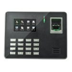 دستگاه حضور و غیاب زد کی تی اکو مدل LX16 اثر انگشتی