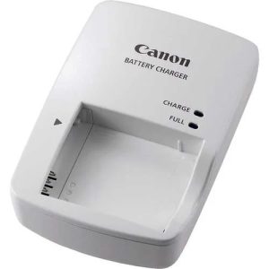 شارژر باتری کانن مدل CB-2LY برای باتری NB-6L