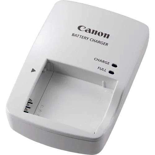 Canon_CB_2LY_Battery_Charger شارژر باتری کانن مدل CB-2LY برای باتری NB-6L