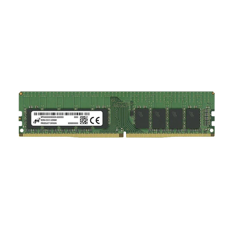 رم 8 گیگ Micron 8GB DDR4 2666MHz استوک رم 8 گیگ Micron 8GB DDR4 2666MHz استوک