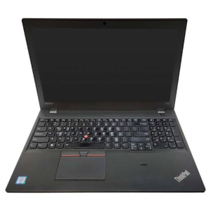 لپ تاپ استوک Lenovo ThinkPad E570 Core i3 نسل 6، رم 8GB، هارد 500GB، Intel UHD 520، صفحه‌نمایش 15.6 اینچ Full HD