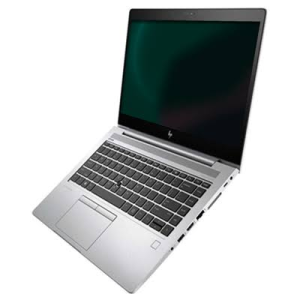 لپ تاپ استوک HP EliteBook 840 G6 Core i5 نسل 8، رم 8GB، SSD 256GB، Intel UHD 620، صفحه‌نمایش 14 اینچ Full HD