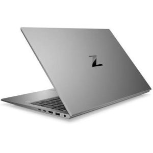 لپ تاپ استوک HP ZBook Firefly 15 G8 | Core i7 نسل 11 | رم 16GB | حافظه 512GB SSD | گرافیک NVIDIA T500 4GB | صفحه 15.6 اینچ Full HD